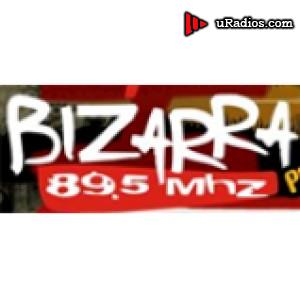 Radio Radio Bizarra 89.5