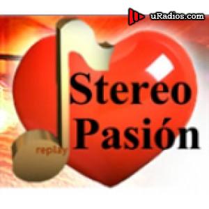 Radio Radio Stereo Pasión