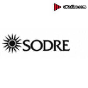 Radio SODRE 1050