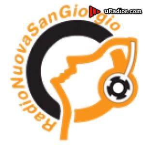 Radio Radio Nuova San Giorgio 90.25