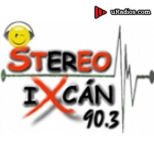 Radio Stereo Ixcan 90.3
