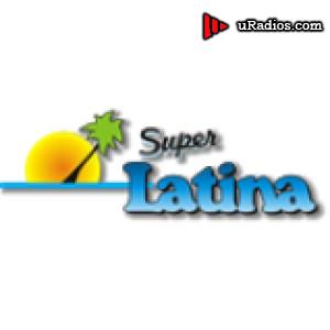 Radio Radio Super Latina 100.3
