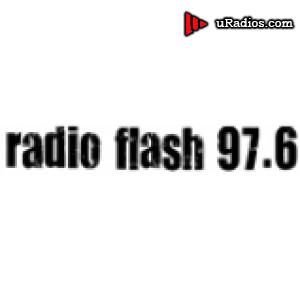 Radio Radio Flash 97.6