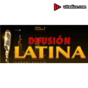 Radio Difusion Latina