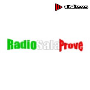 Radio Radio Sala Prove