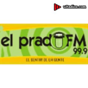 Radio El Prado Fm 99.9