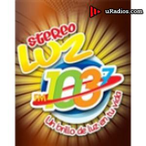Radio Stereo Luz 103.7