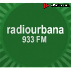 Radio Radio Urbana 93.3