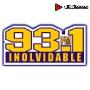 Radio FM Inolvidable 93.1