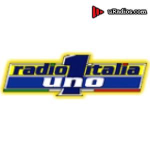 Radio Radio Italia Uno 100.8