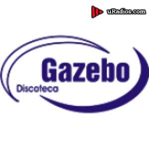 Radio Radio Gazebo