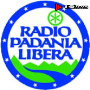 Radio Radio Padania Libera 103.5