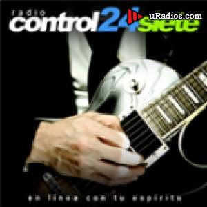 Radio Radio Control 24 Siete