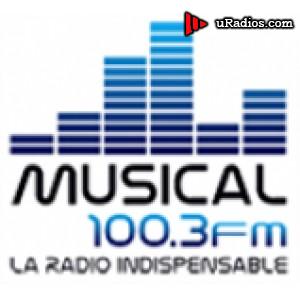 Radio Musical 100.3 FM
