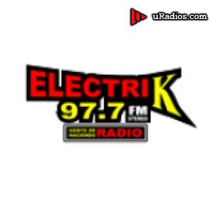 Radio Electrik 97.7 FM