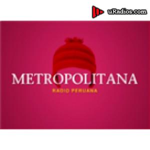 Radio Radio Metropolitana 1040