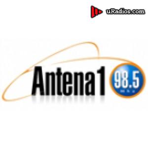Radio Radio Antena1 98.5