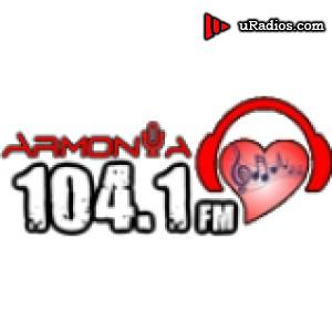 Radio ARMONIA 104.1FM