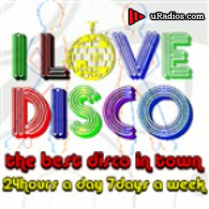 Radio I-Love-Disco