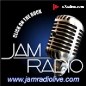 Radio JamRadio