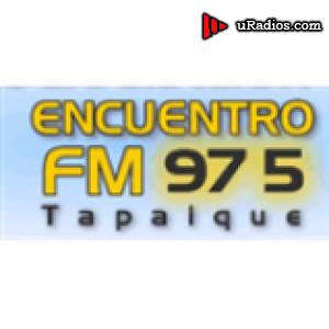 Radio Radio Encuentro 97.5