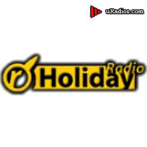 Radio Radio Holiday 100.4
