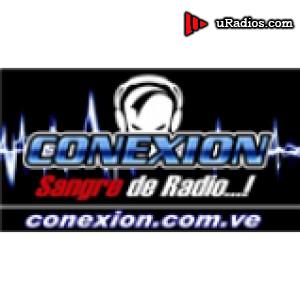 Radio CONEXION FM ROMANTICA