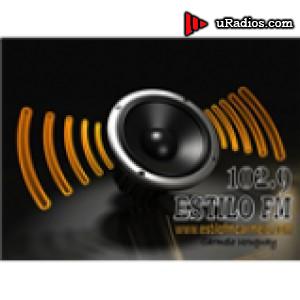 Radio Estilo FM Carmelo 102.9