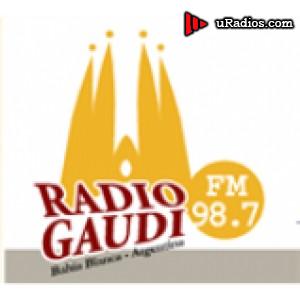 Radio Radio Gaudi 98.7