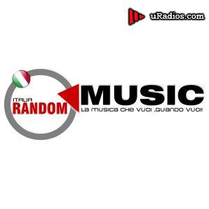 Radio Italia random music
