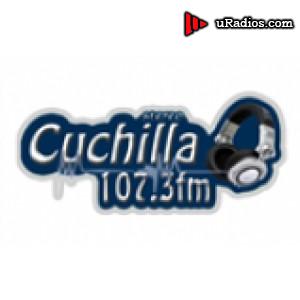 Radio Cuchilla 107.3 FM