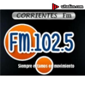 Radio Corrientes FM 102.5