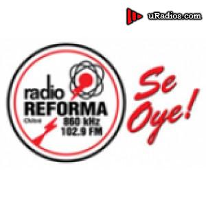 Radio Radio Reforma 102.9