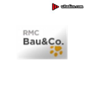 Radio RMC Radio Bau & Co.