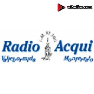 Radio Radio Acqui 97.7