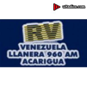 Radio Circuito Radio Venezuela - Acarigua 960