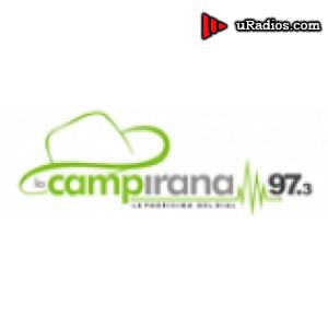 Radio La Campirana 97.3