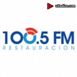 Radio Restauración 100.5