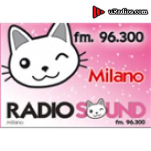 Radio Radio Sound Milano 96.25