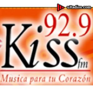 Radio Kiss Fm 92.9