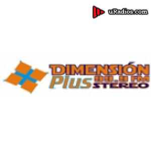 Radio DIMENSION PLUS 99.9 FM