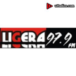 Radio Ligera FM 97.9