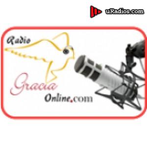 Radio Radio Gracia Online