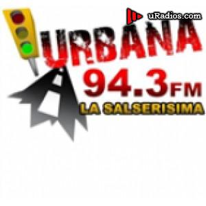 Radio Urbana 94.3 FM