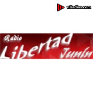 Radio Radio Libertad de Junin 1180