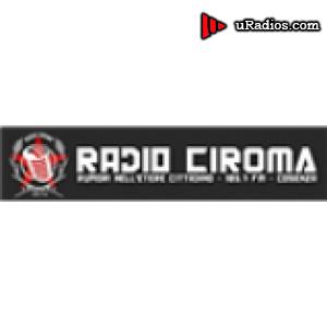Radio Radio Ciroma 105.7