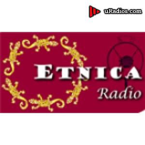 Radio Etnica Radio