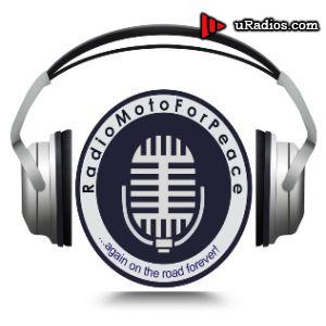 Radio Radio Motoforpeace