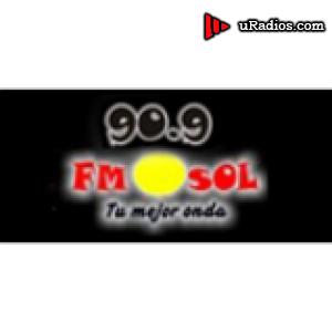 Radio FM Sol 90.9