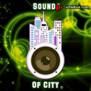 Radio Sounds Of City Radio